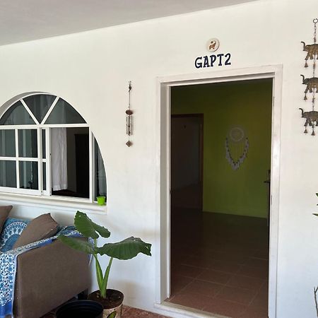 Casa Gajah Hotإل كويو المظهر الخارجي الصورة