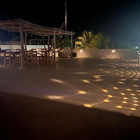 Casa Gajah Hotإل كويو المظهر الخارجي الصورة
