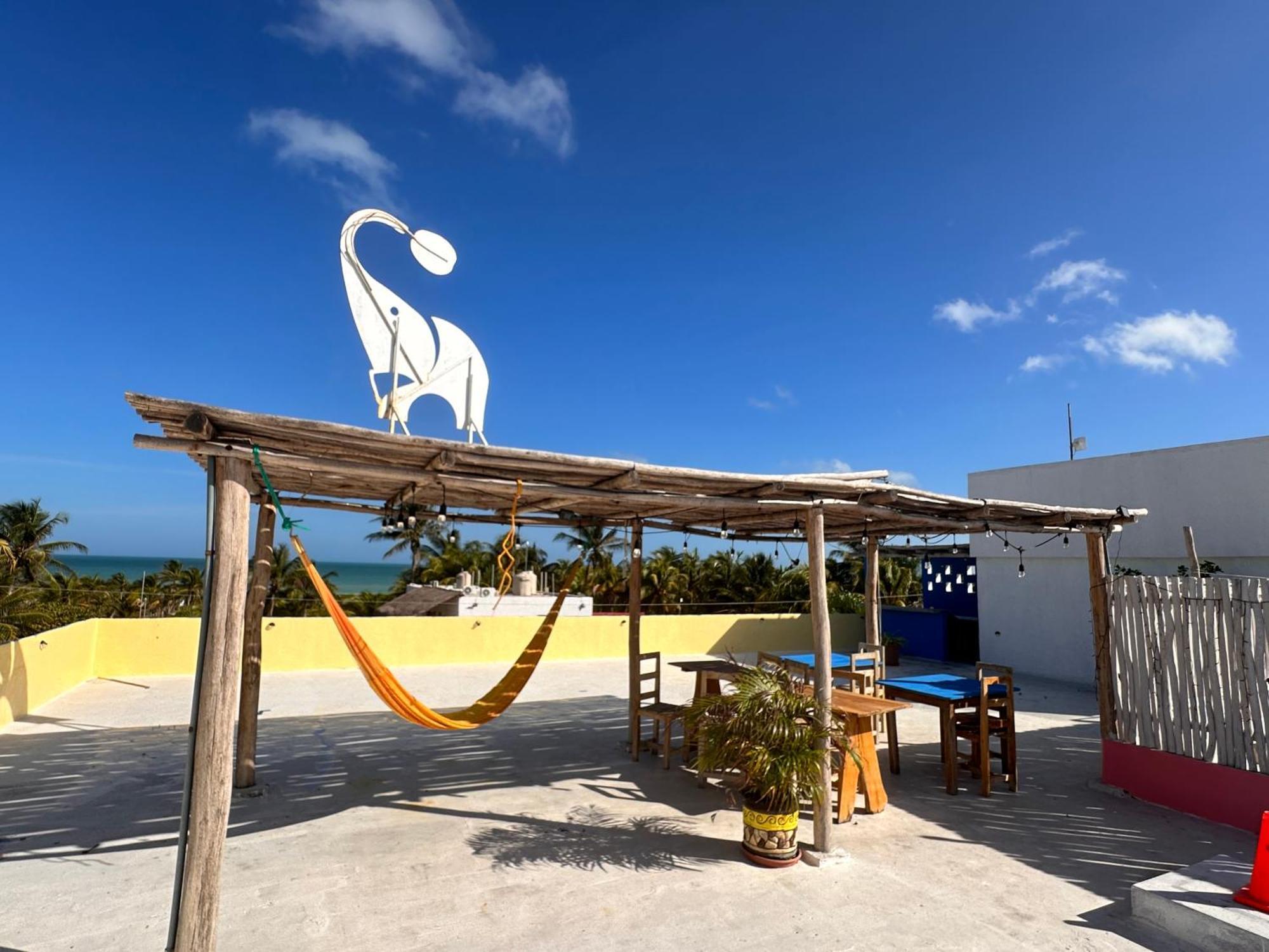 Casa Gajah Hotإل كويو المظهر الخارجي الصورة