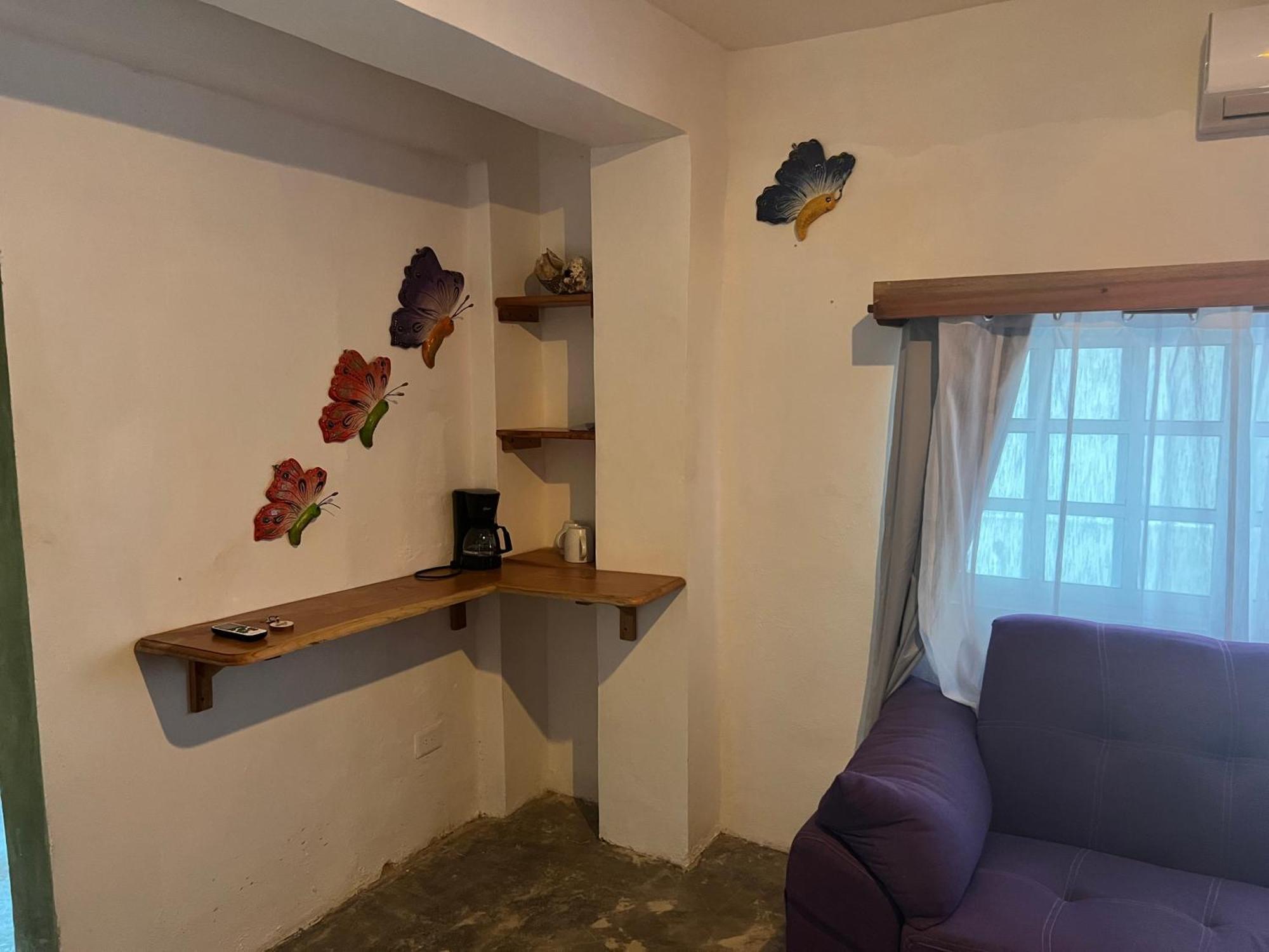 Casa Gajah Hotإل كويو المظهر الخارجي الصورة