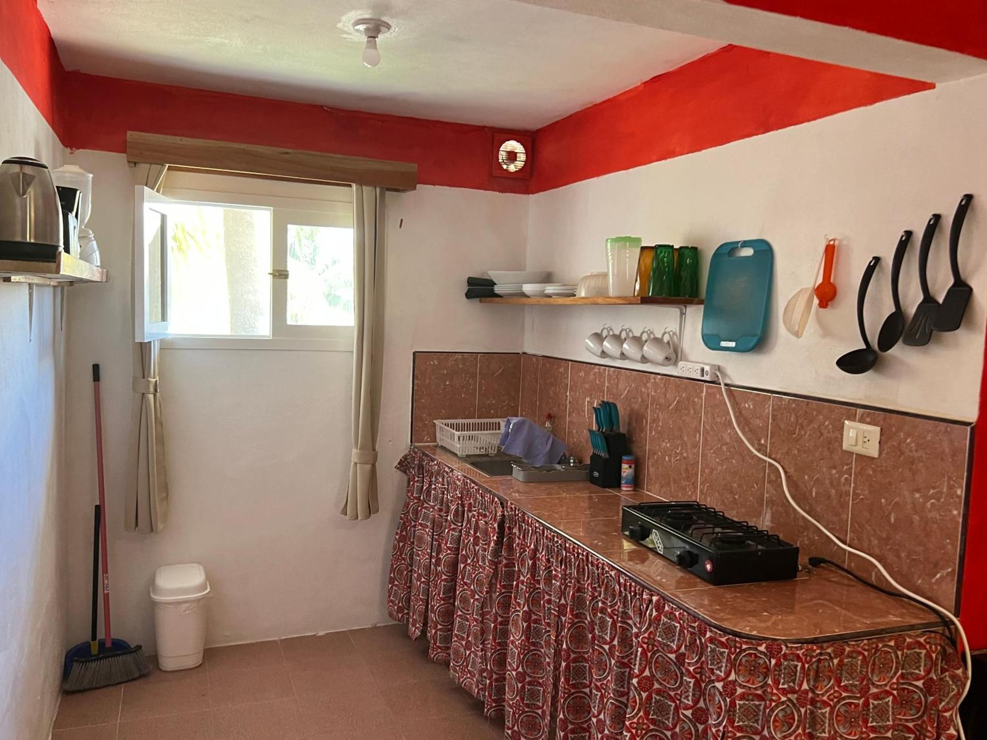 Casa Gajah Hotإل كويو المظهر الخارجي الصورة