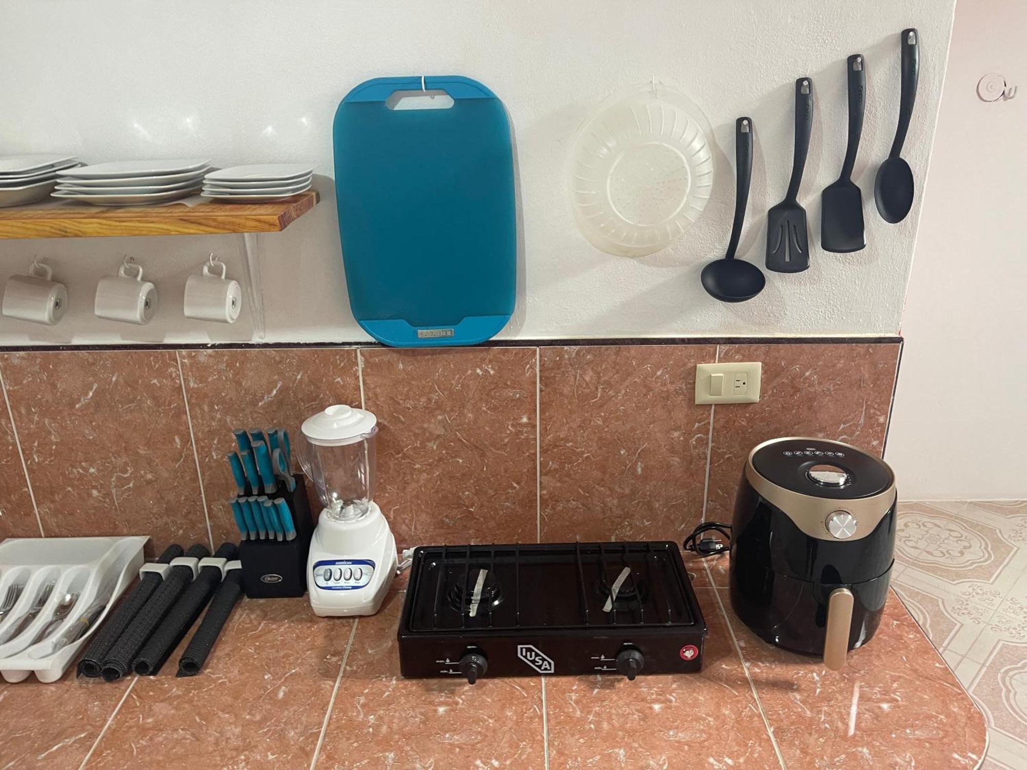 Casa Gajah Hotإل كويو المظهر الخارجي الصورة