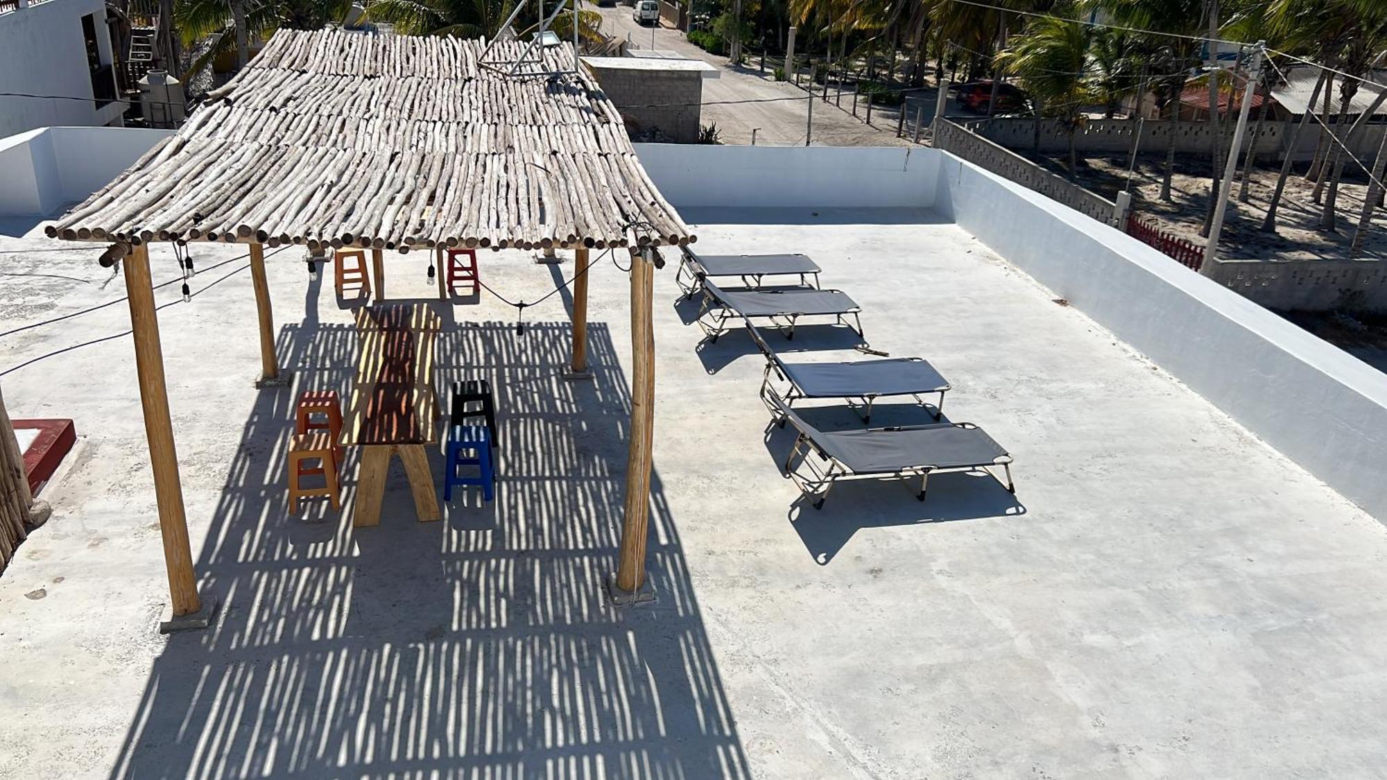 Casa Gajah Hotإل كويو المظهر الخارجي الصورة