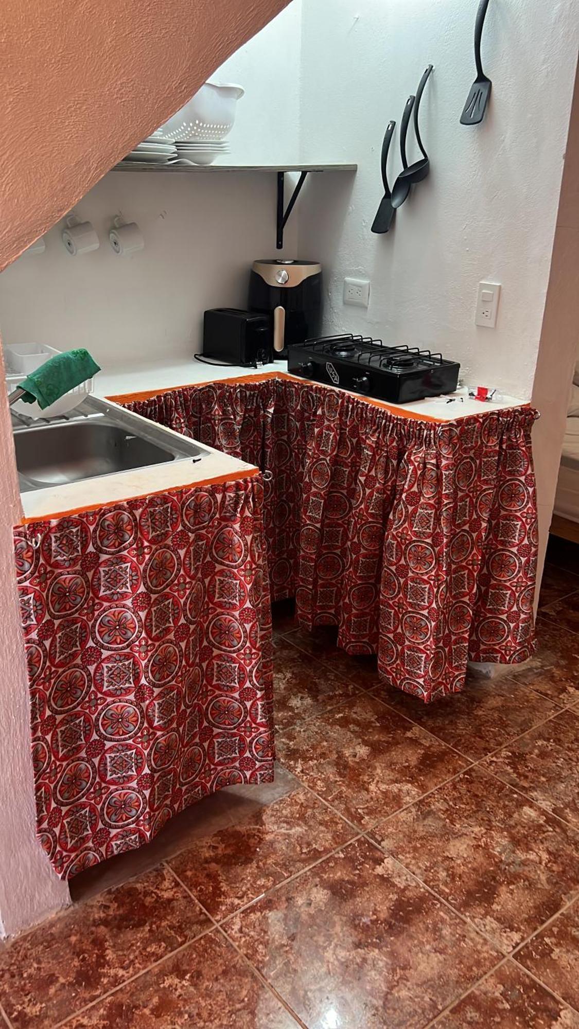 Casa Gajah Hotإل كويو المظهر الخارجي الصورة