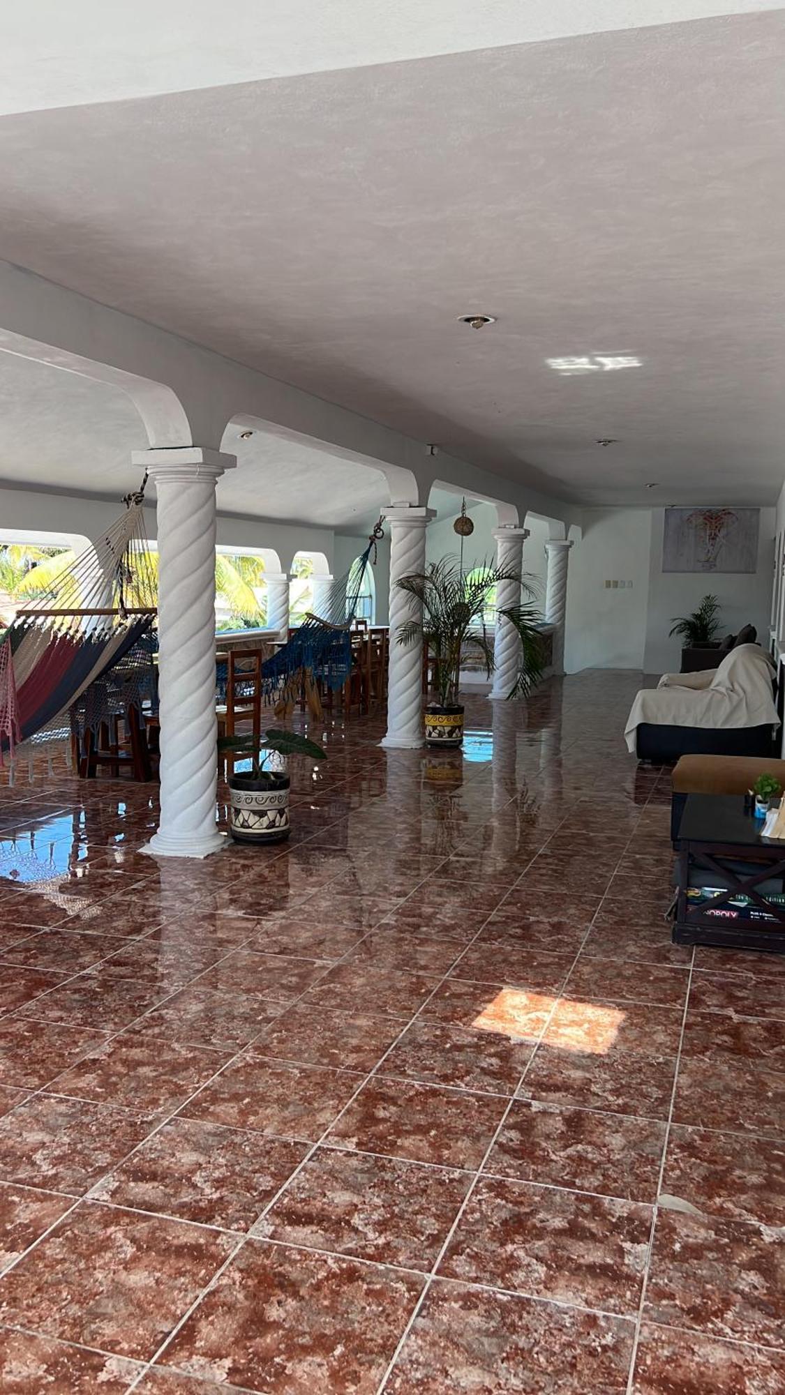Casa Gajah Hotإل كويو المظهر الخارجي الصورة