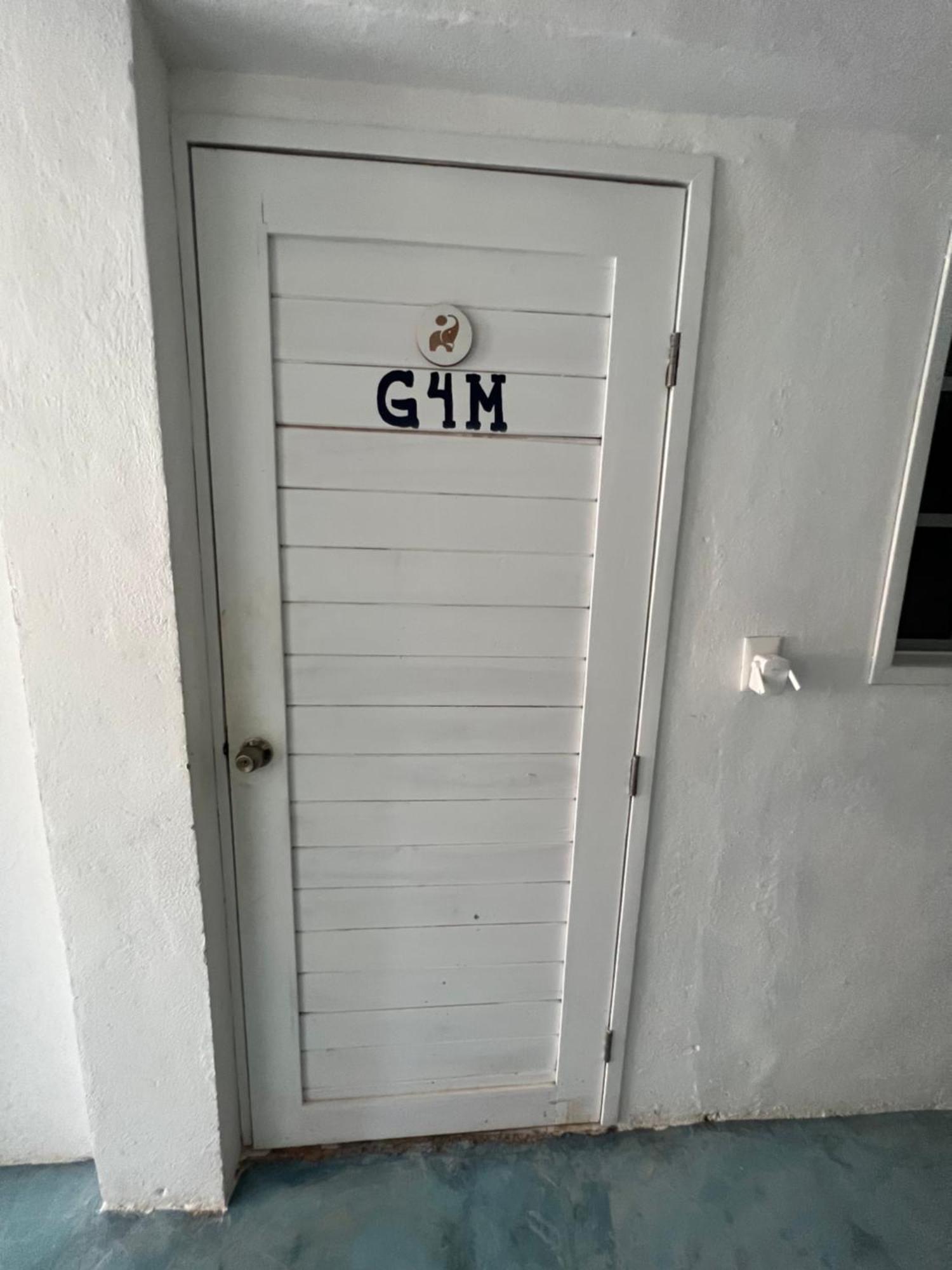 Casa Gajah Hotإل كويو المظهر الخارجي الصورة
