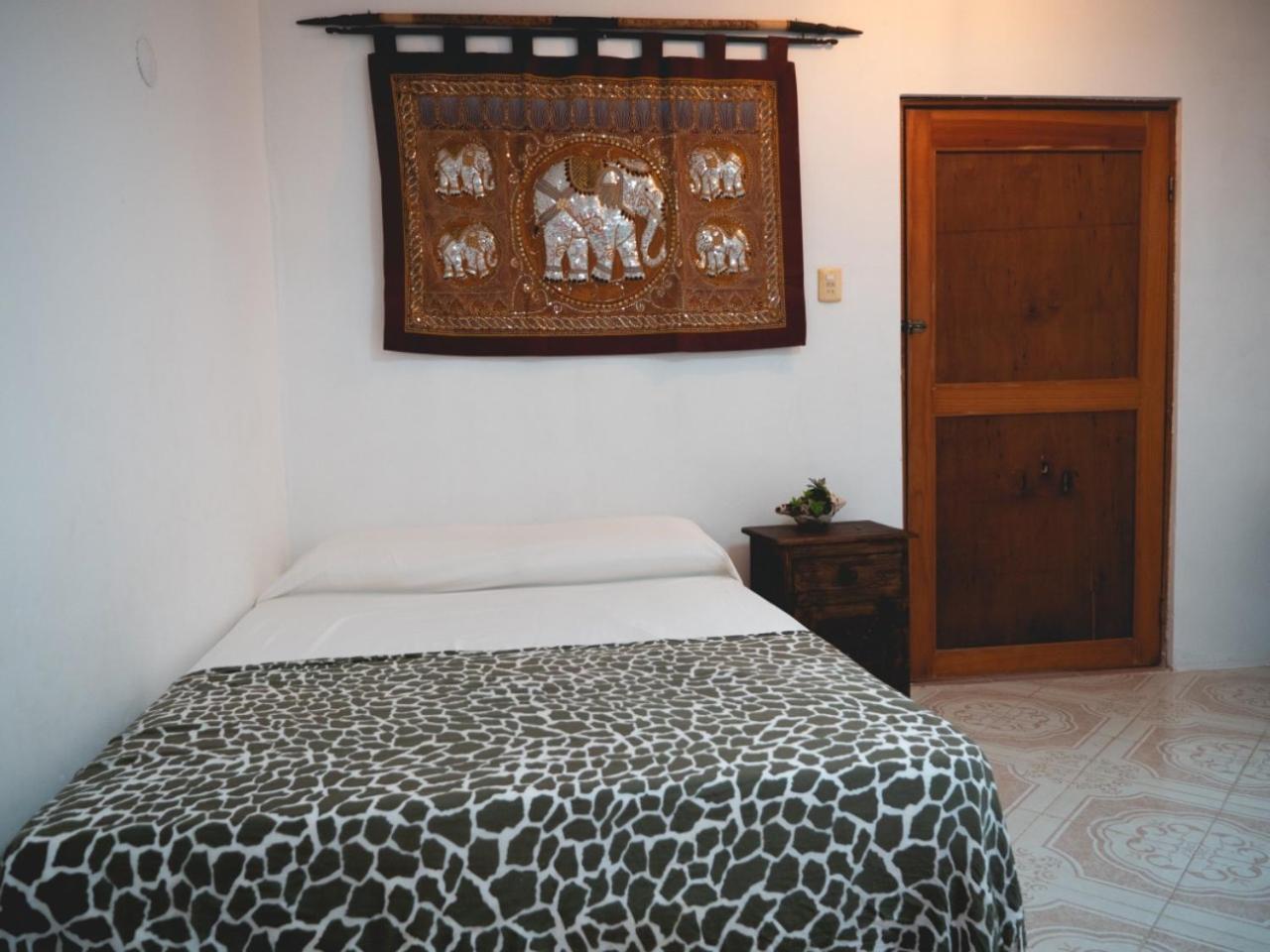 Casa Gajah Hotإل كويو المظهر الخارجي الصورة