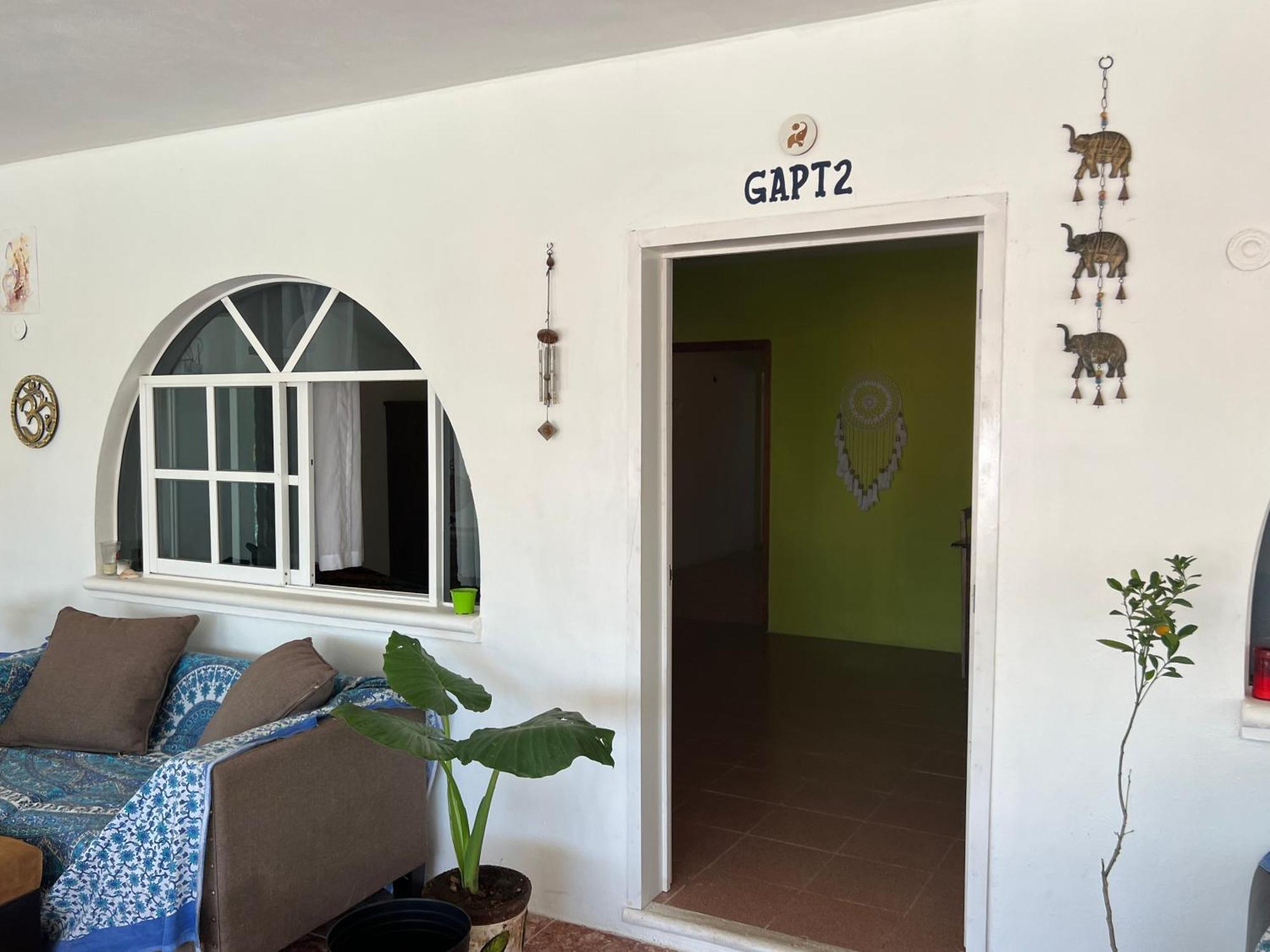 Casa Gajah Hotإل كويو المظهر الخارجي الصورة