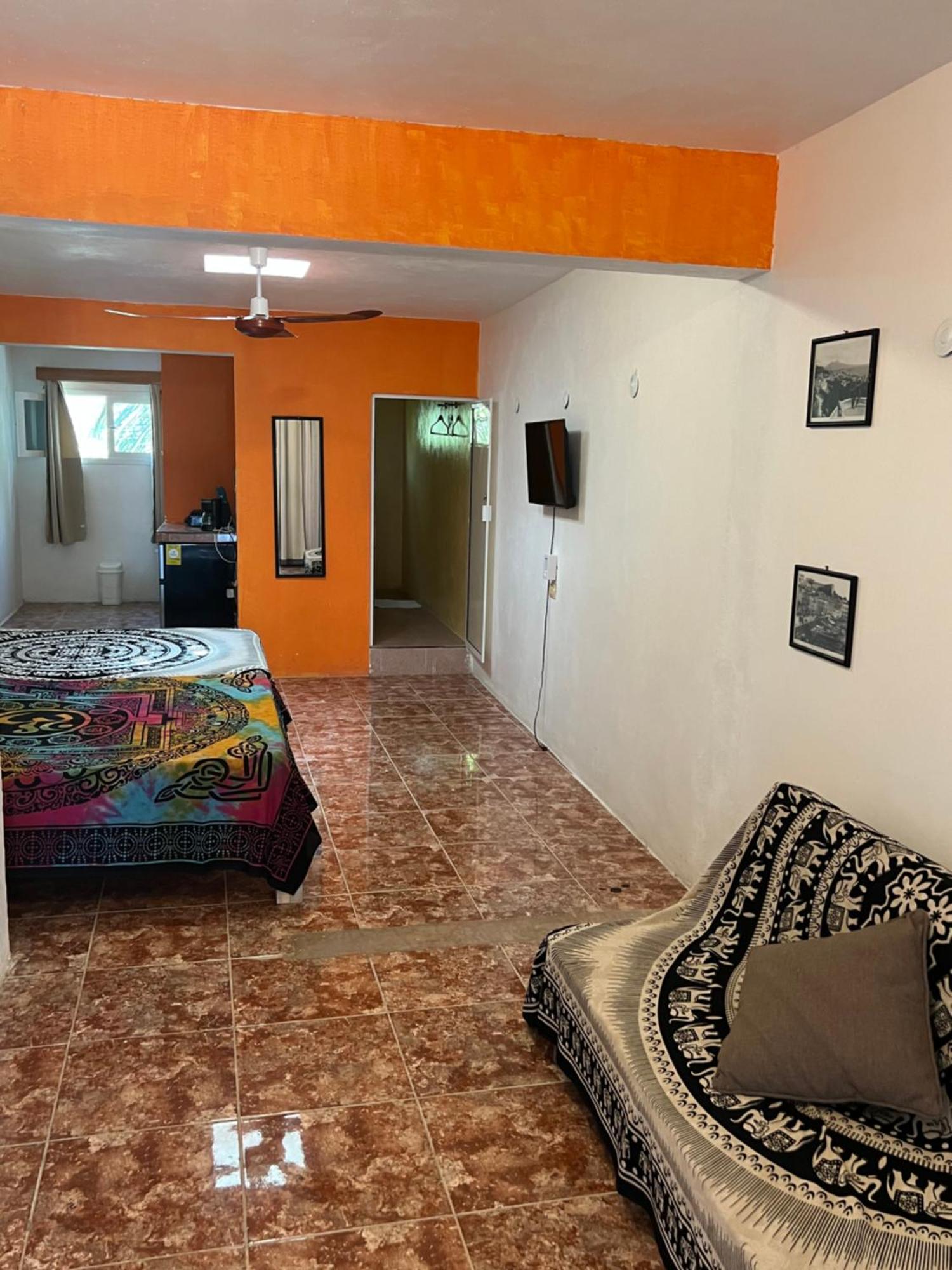 Casa Gajah Hotإل كويو المظهر الخارجي الصورة