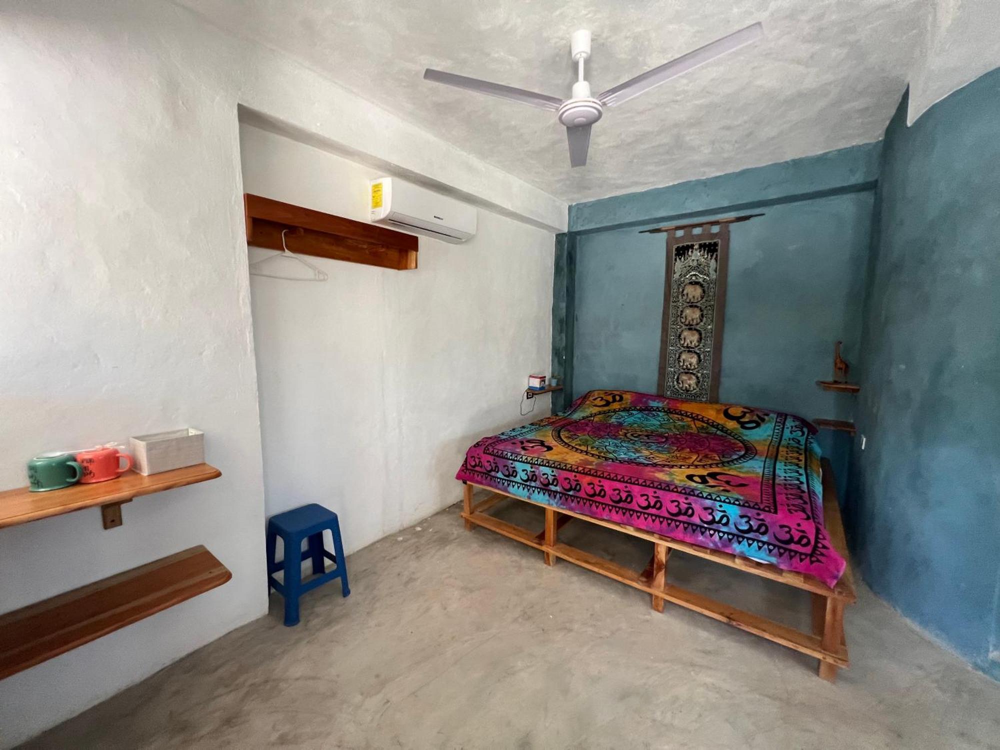 Casa Gajah Hotإل كويو المظهر الخارجي الصورة