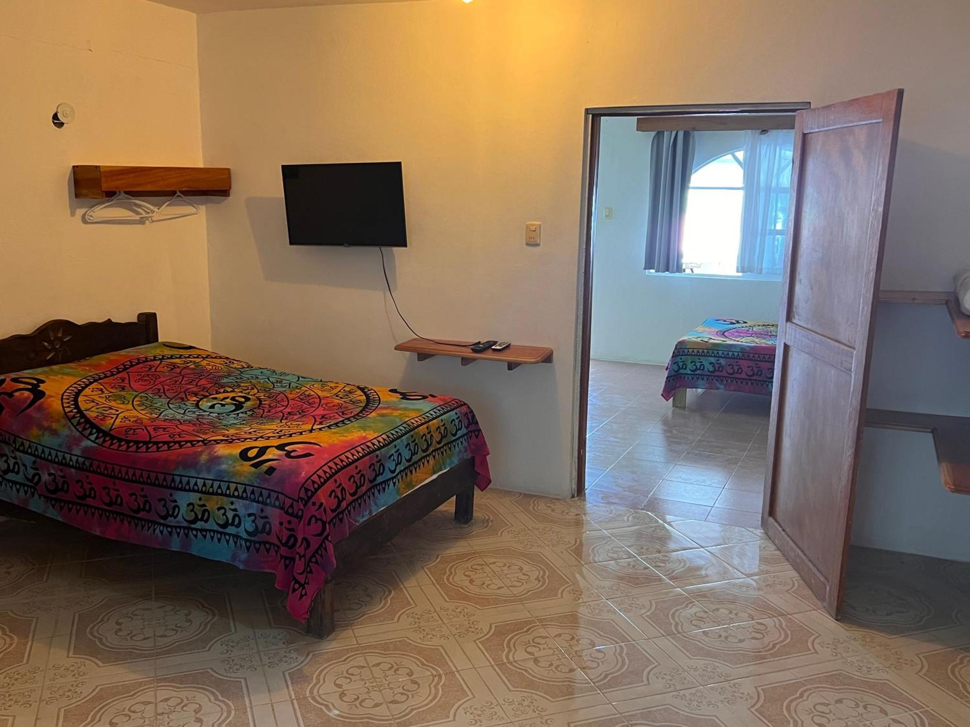 Casa Gajah Hotإل كويو المظهر الخارجي الصورة