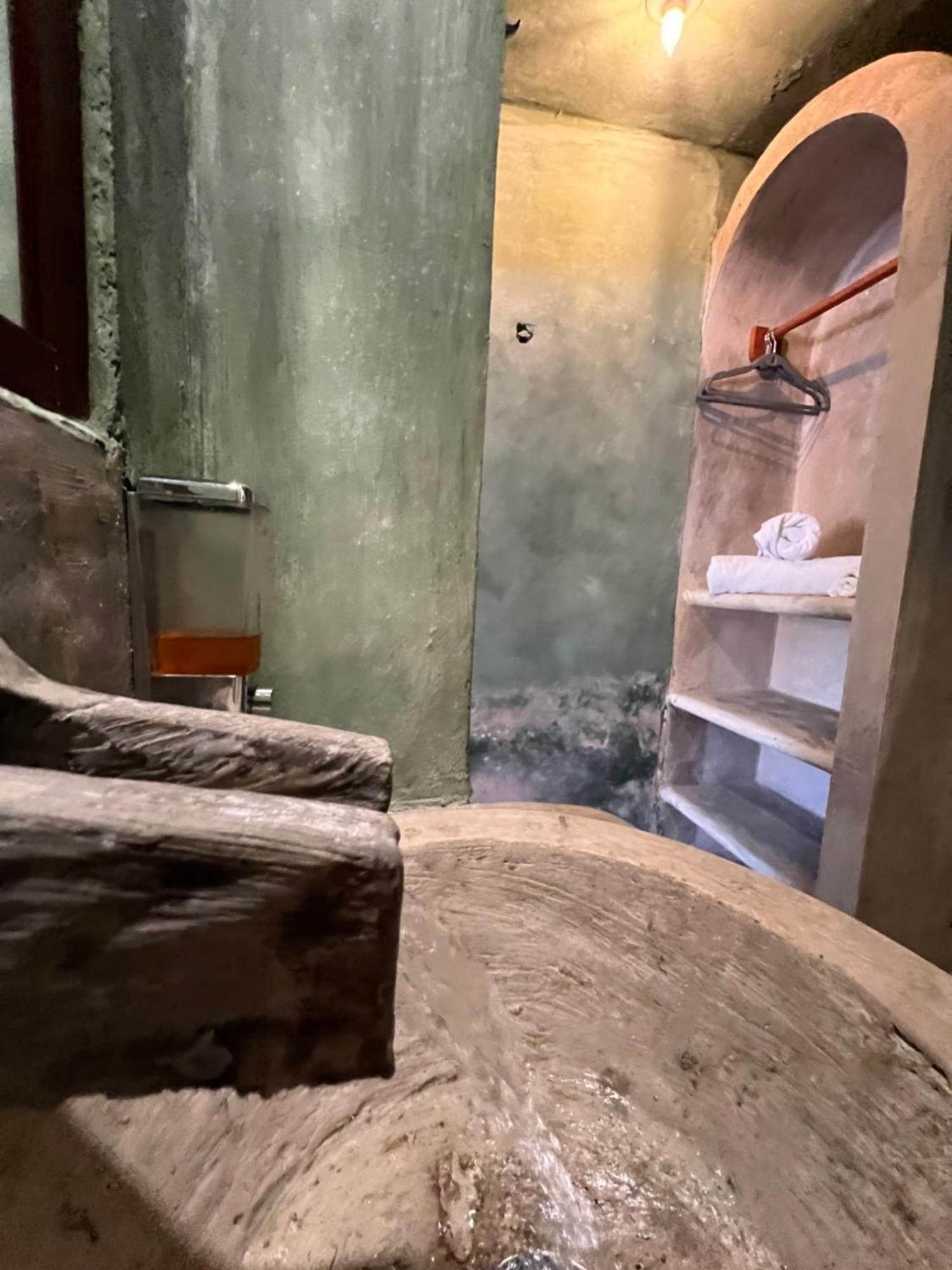 Casa Gajah Hotإل كويو المظهر الخارجي الصورة