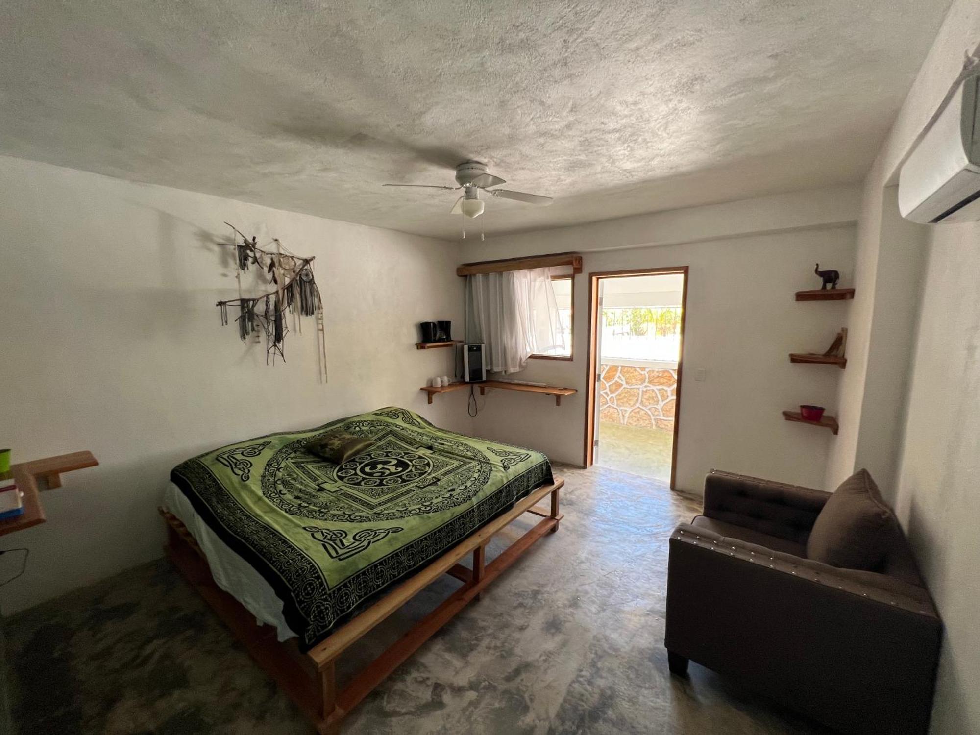 Casa Gajah Hotإل كويو المظهر الخارجي الصورة