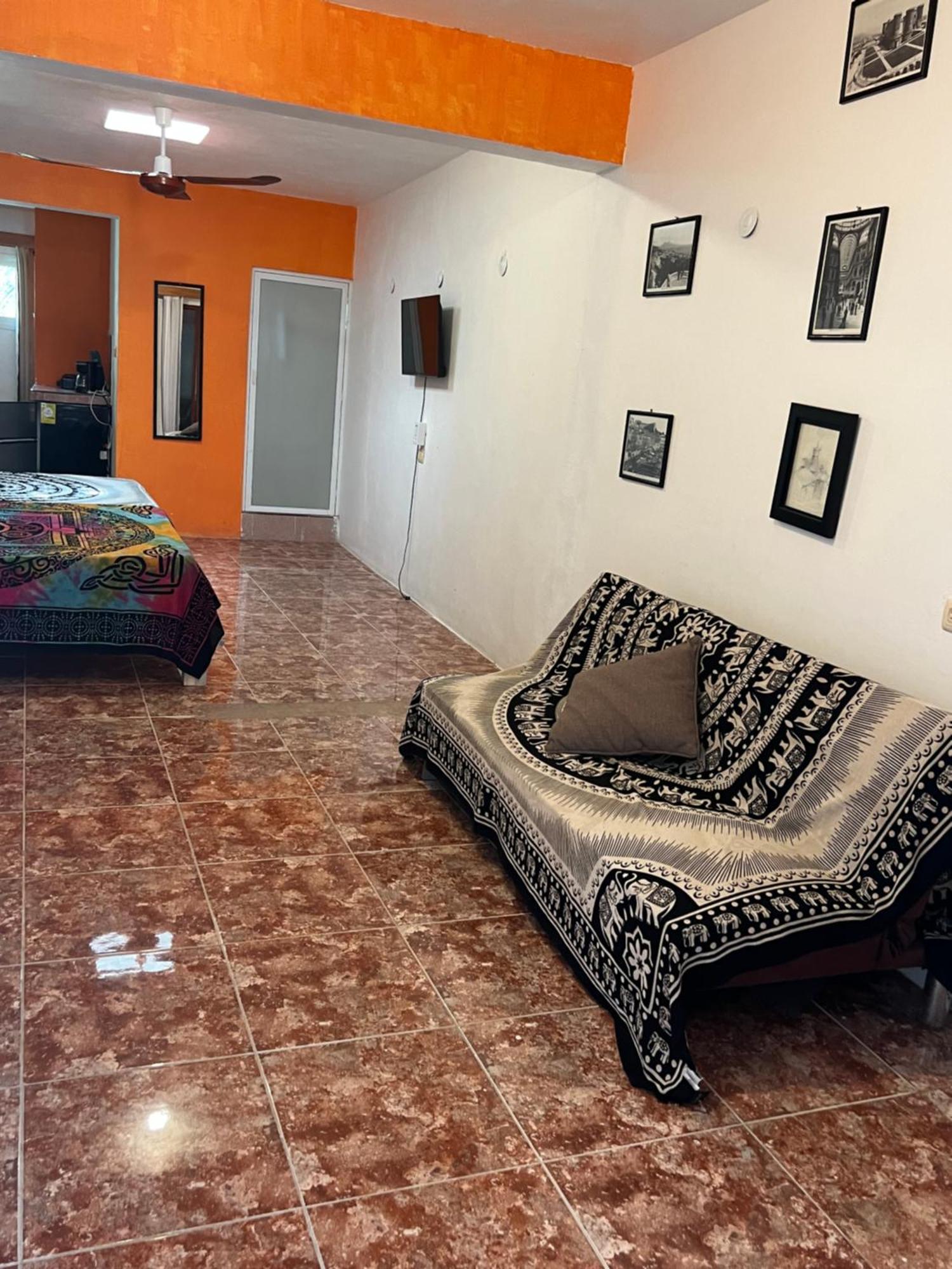 Casa Gajah Hotإل كويو المظهر الخارجي الصورة