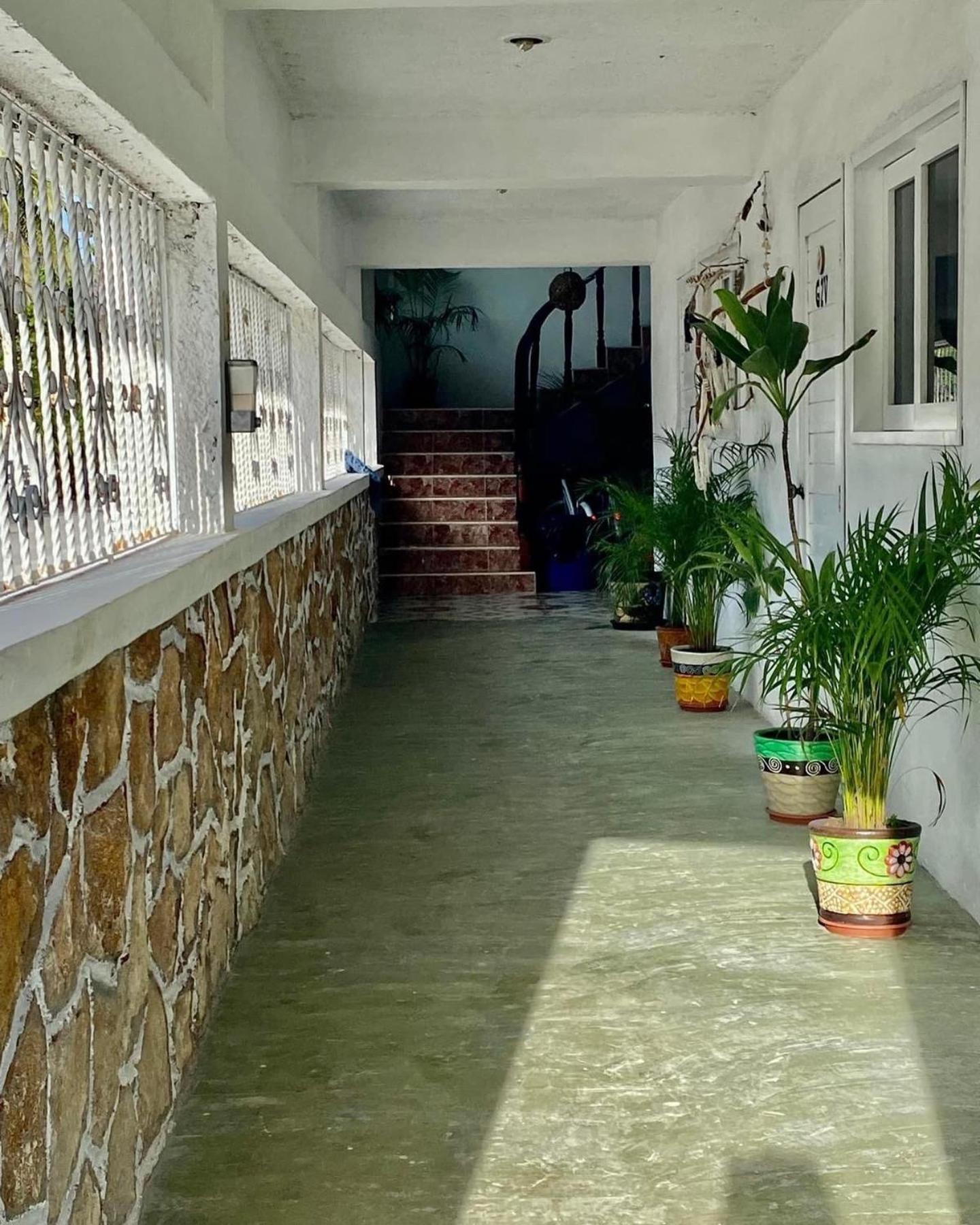 Casa Gajah Hotإل كويو المظهر الخارجي الصورة