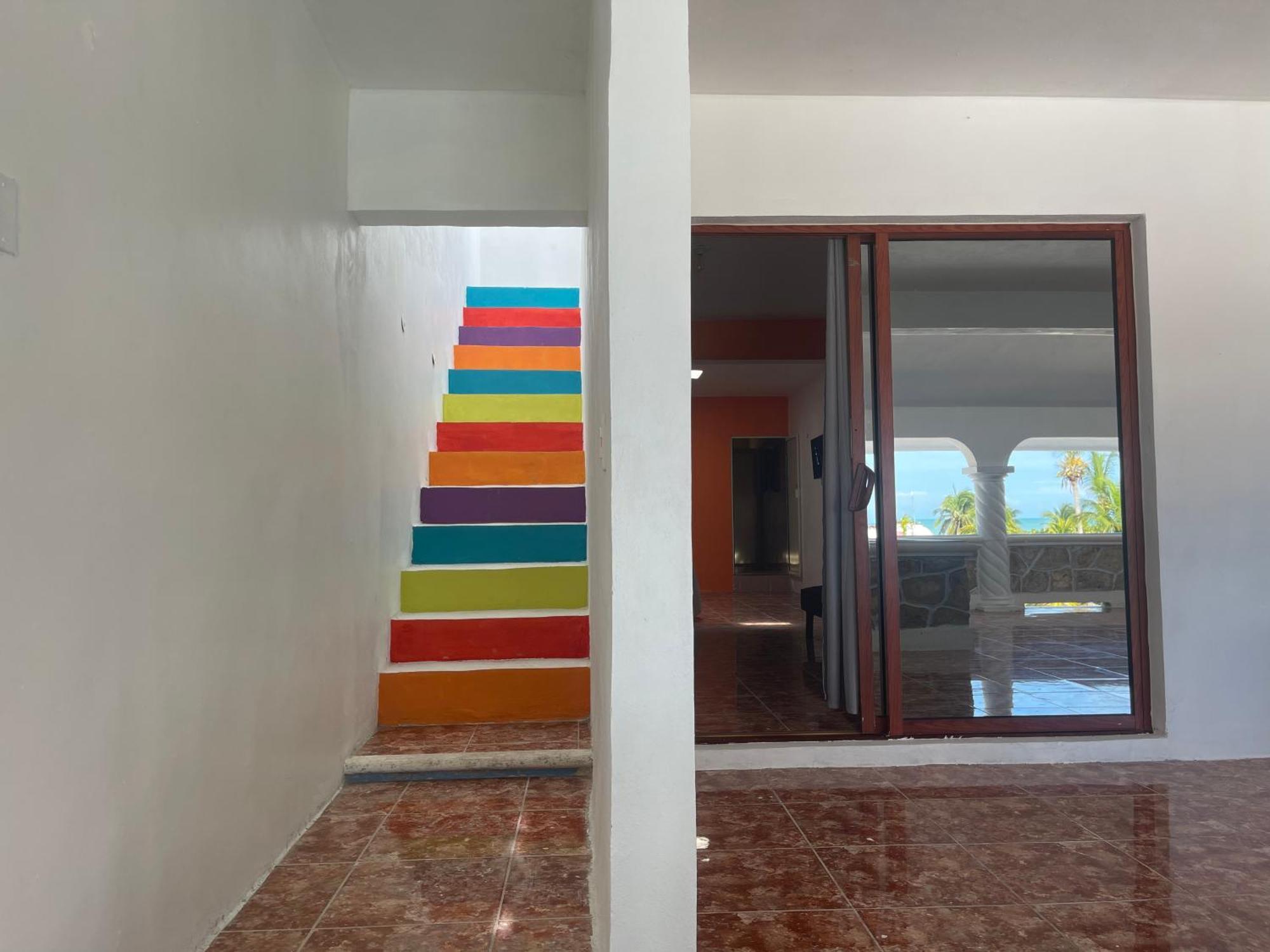 Casa Gajah Hotإل كويو المظهر الخارجي الصورة
